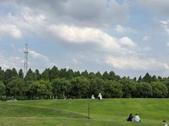 -滆湖低碳生态公园