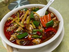 -老字号蛇口德记烧腊饭店·海鲜加工