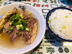 -七爷清汤腩·港式餐厅(金狮广场店)