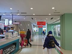 -沈阳百联购物中心(青年大街店)