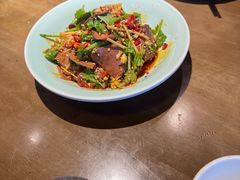 -向川南·水煮鱼·川菜(和平里店)