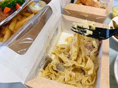 -FABIO’S费比欧披萨餐厅