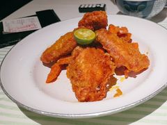 -桂满陇-西湖船宴(西单大悦城店)