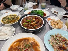 -宁海食府(北岸琴森店)