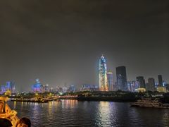 -武汉知音号