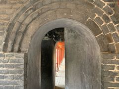 -南阳卧龙岗武侯祠
