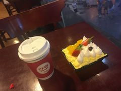 -丹香(潍坊泰华城店)