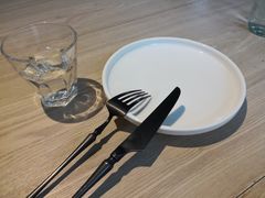 -Maxpoint Kitchen 西餐咖啡(乐峰广场店)