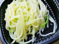 -李先生牛肉面大王(辽宁路店)