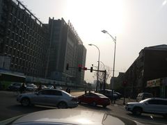 -首都医科大学附属北京潞河医院