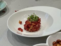 -A One Kitchen·南京精菜馆(晶丽酒店店)