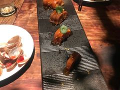 -绿茶餐厅(领展购物广场·中关村店)