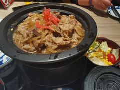 汁煮肥牛套餐-小山日本料理(兴业太古汇店)