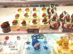 -面包新语(滨湖万达店)