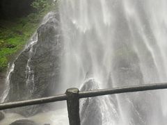 -百漈沟生态旅游景区