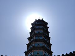 -香山公园