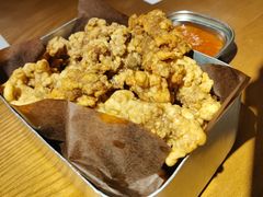 闽南炸醋肉-宋小谨·望乡(湖东广场店)