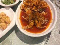 -峨嵋酒家(德内店)