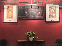 -山西人家(锦创书城店)
