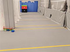 -悦动体能篮球羽毛球网球(三里河店)