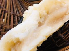 山药茯苓包-大明寺素食坊(扬子江中路店)