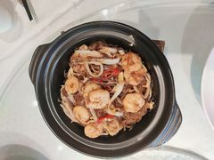 -上海小南国(仲盛世界商城店)