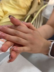 点击看大图 -尤米一站式美甲美睫