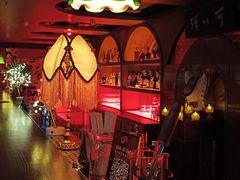 -JZ Club 爵士酒吧(上海店)