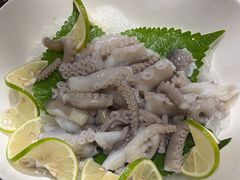 -77号渔船·蒸海鲜青岛菜(积米崖店)