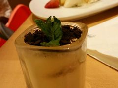 -宁波阳光豪生大酒店·豪生咖啡厅