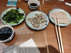-北京炸酱面馆·烤鸭(前门总店)
