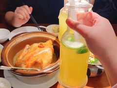 -外婆家(青岛万象城店)