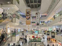 -北京华联购物中心(天通苑店)
