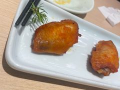 -吕氏疙瘩汤·新鲁菜(潍坊银座店)