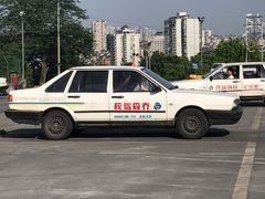 -乔森驾校(杨家坪总校)