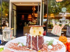-Bistro 63 创意融合料理(广粤天地店)