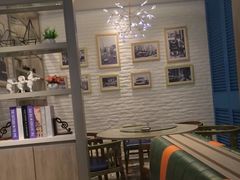 -新宝餐厅(流塘店)