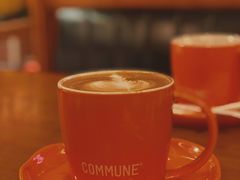 -COMMUNE幻师(解放西路店)