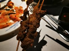 -星伦多自助料理·涮烤一体(虹悦城店)
