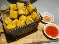 -阿西娅食府(中关村店)