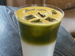 抹茶可可椰-gaga(深圳福田星河COCO Park店)