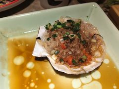 -新白鹿餐厅(金鹰新街口店)
