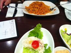 iphone_upload_pic-必胜客(百联又一城店)