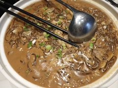 -沪华海鲜大酒楼(南汇店)