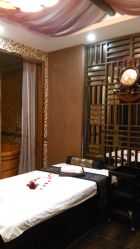 -脉道美容养生会所