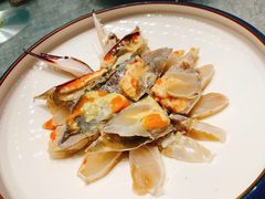 -海虹舫海鲜大酒店(诸暨店)
