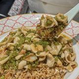 原来沙蒜长这样，长见识了