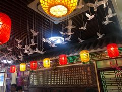 大堂-金杨拉面王小吃面馆·牛三宝面·红烧牛肉粉
