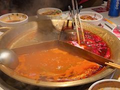 -小龙坎火锅(全球总店)