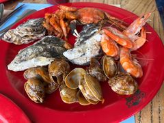 -好伦哥(温都水城店)